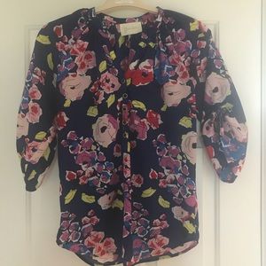 Yumi Kim blouse